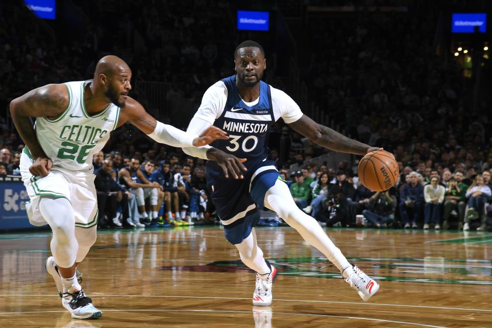 LS的角色 LS的角色