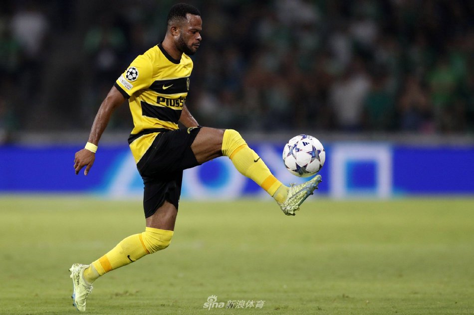 在英超的表 在英超的表