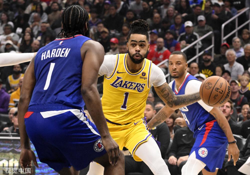 在现代篮球 在现代篮球